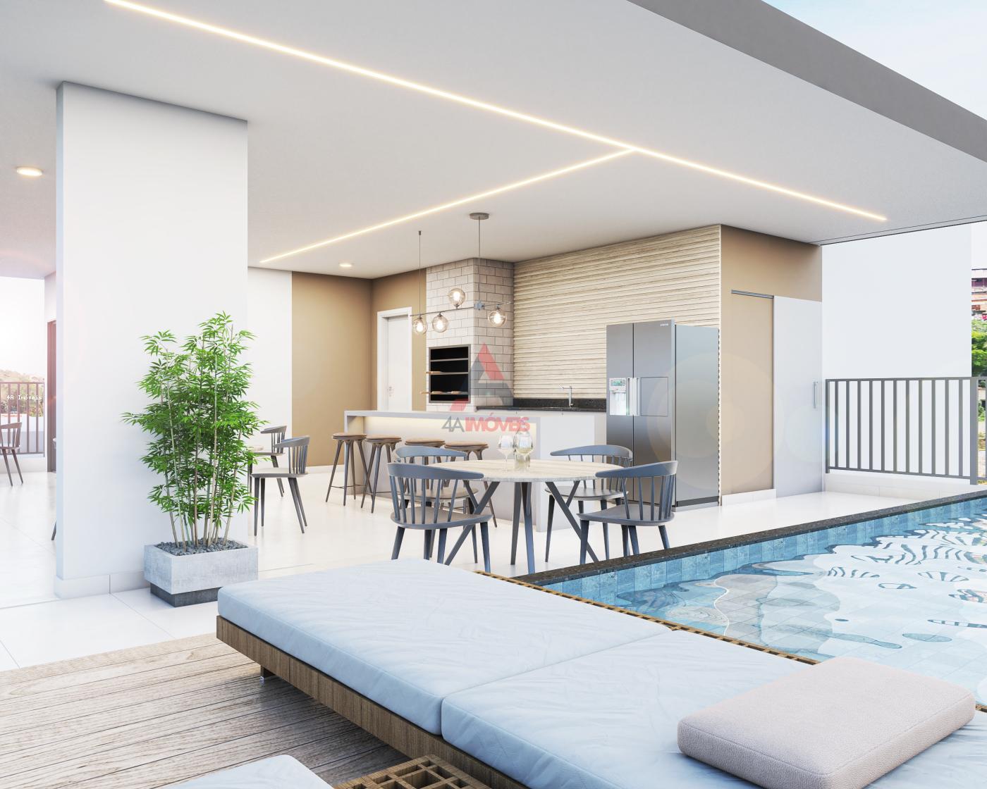 Cobertura, 3 quartos - Foto 12