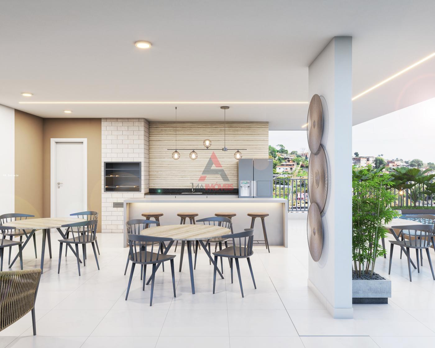 Cobertura, 3 quartos - Foto 14