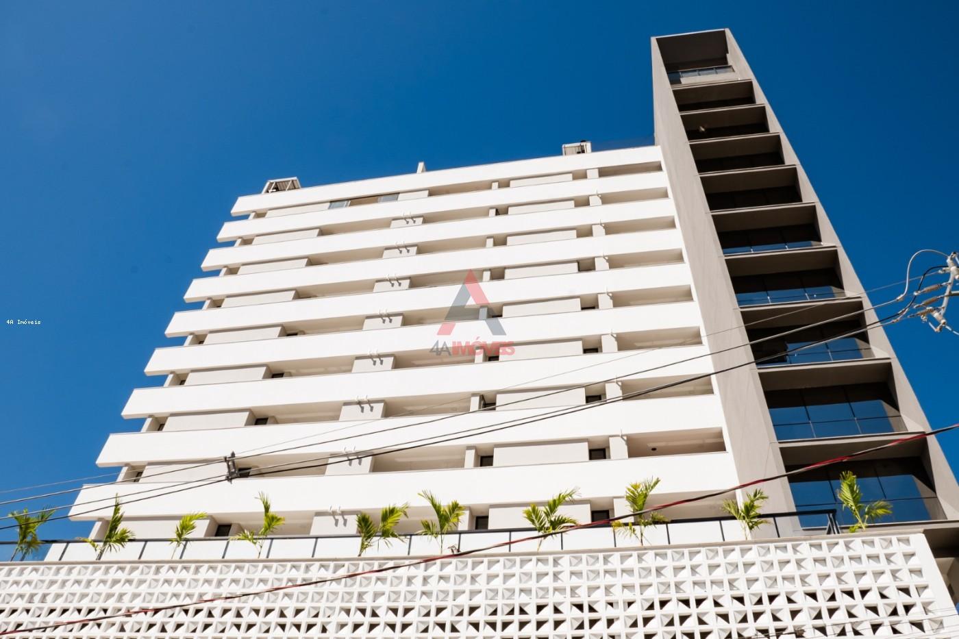 Apartamento de 3 quartos, 73m² no bairro Granbery, em Juiz de Fora | Eu Corretor