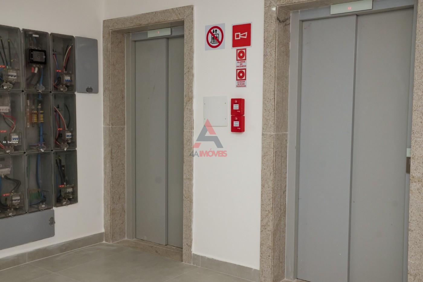 Apartamento de 3 quartos, 73m² no bairro Granbery, em Juiz de Fora | Eu Corretor