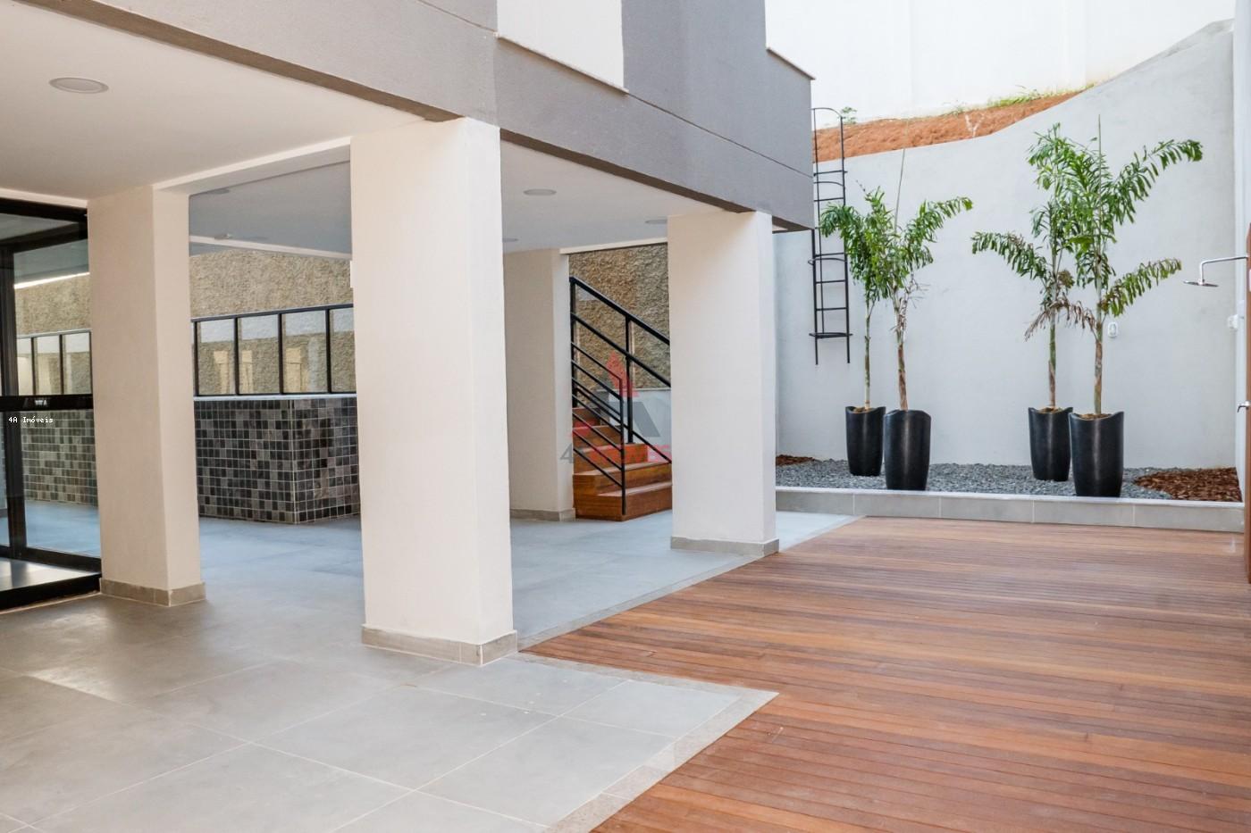 Apartamento de 3 quartos, 73m² no bairro Granbery, em Juiz de Fora | Eu Corretor