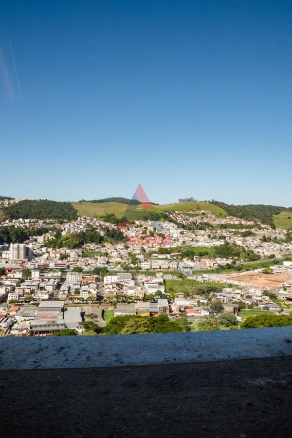 Apartamento de 2 quartos, 60m² no bairro Granbery, em Juiz de Fora | Eu Corretor