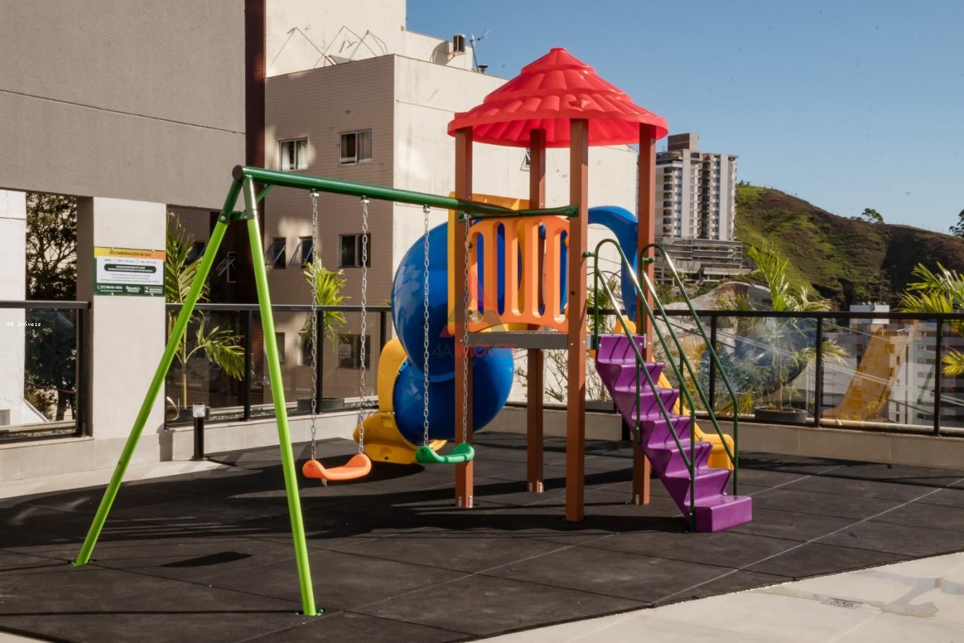 Apartamento de 2 quartos, 60m² no bairro Granbery, em Juiz de Fora | Eu Corretor