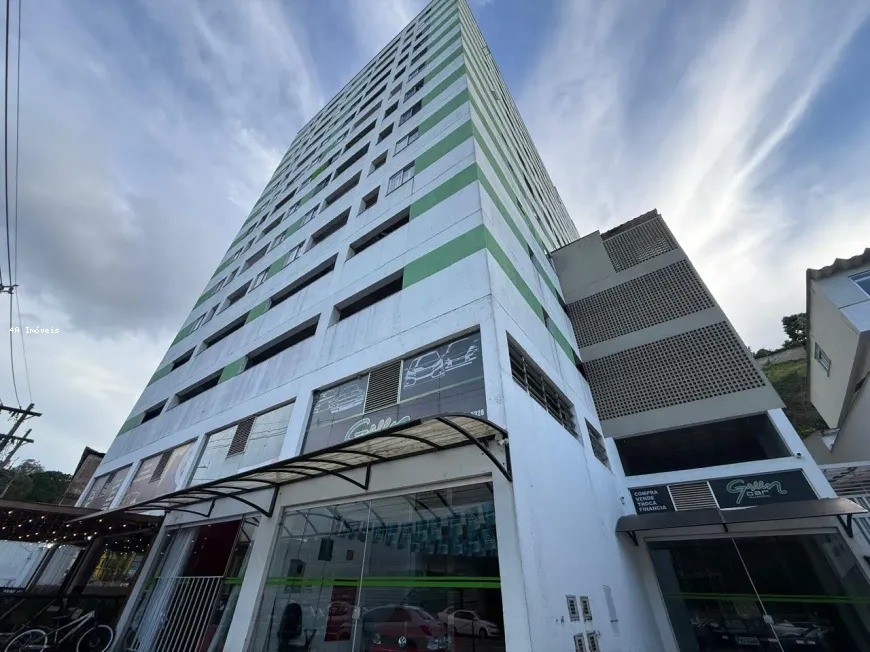 Apartamento, 2 quartos, 60 m² - Foto 2