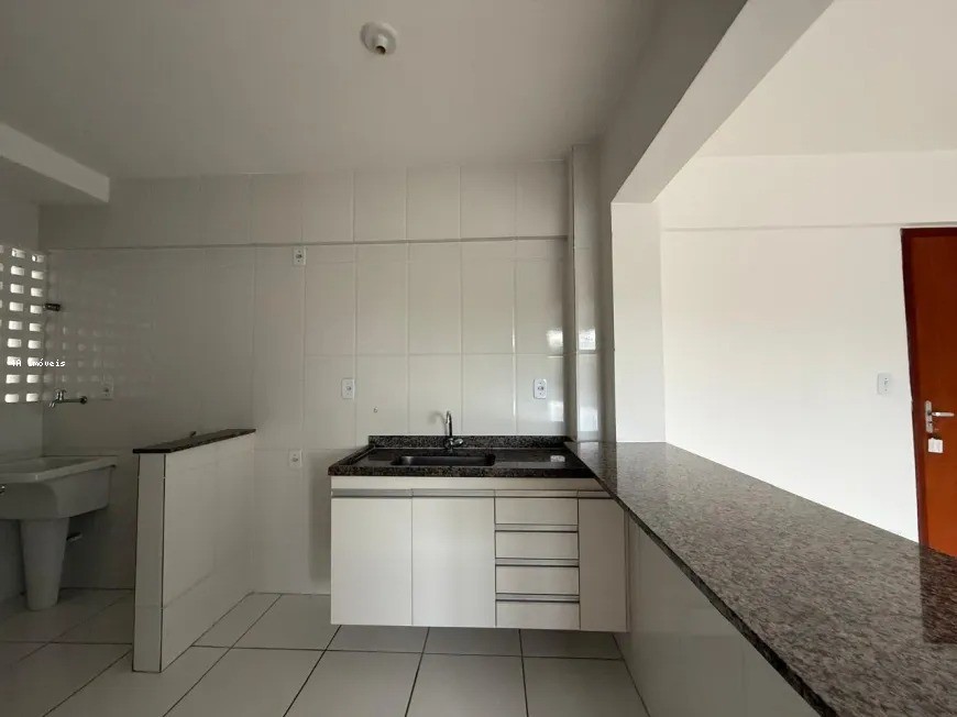 Apartamento, 2 quartos, 60 m² - Foto 11