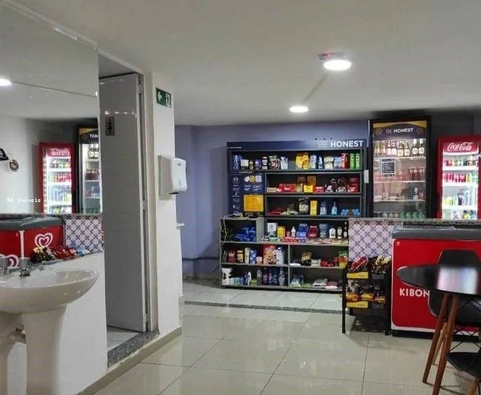 Apartamento, 2 quartos, 60 m² - Foto 23