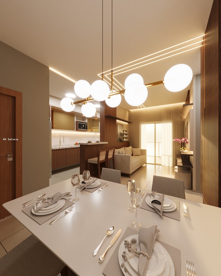 Apartamento, 2 quartos - Foto 2