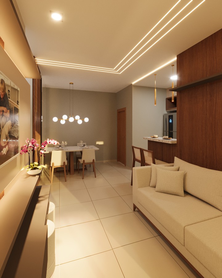 Apartamento, 2 quartos - Foto 4