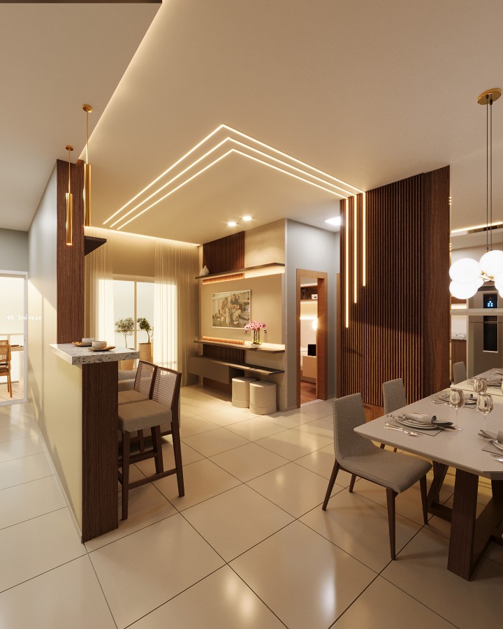 Apartamento, 2 quartos - Foto 5