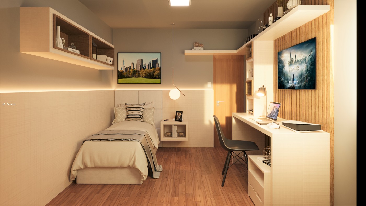 Apartamento, 2 quartos - Foto 18