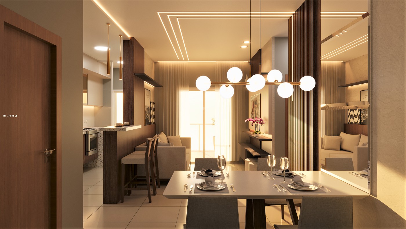 Apartamento, 2 quartos - Foto 7