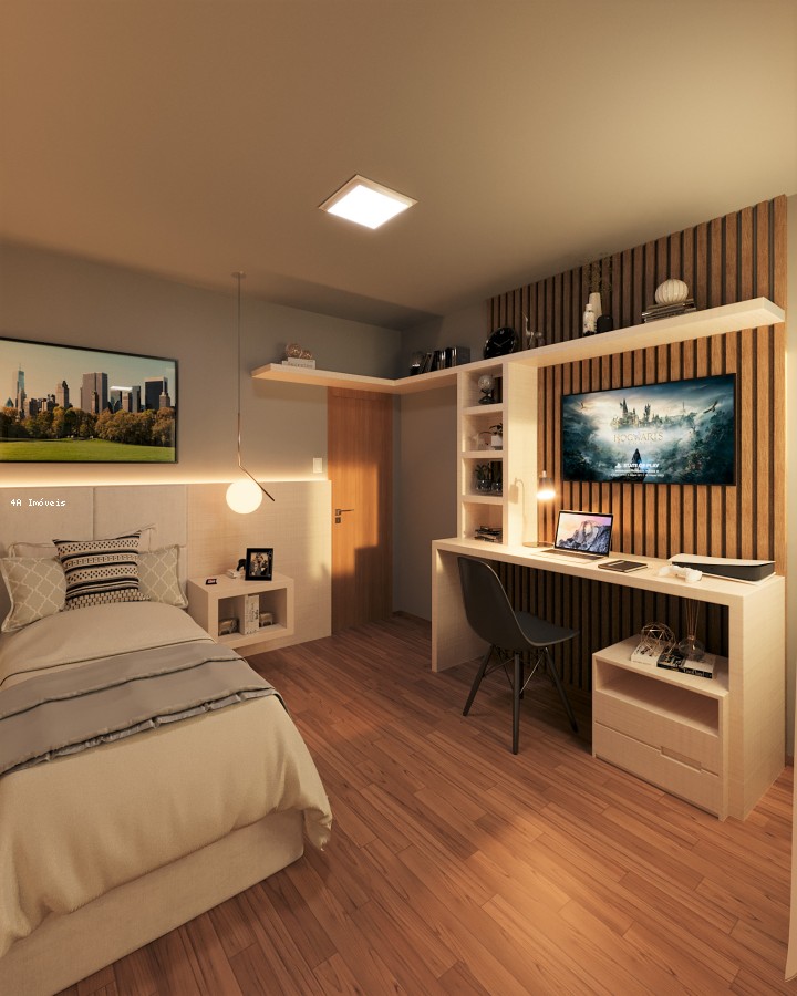 Apartamento, 2 quartos - Foto 19