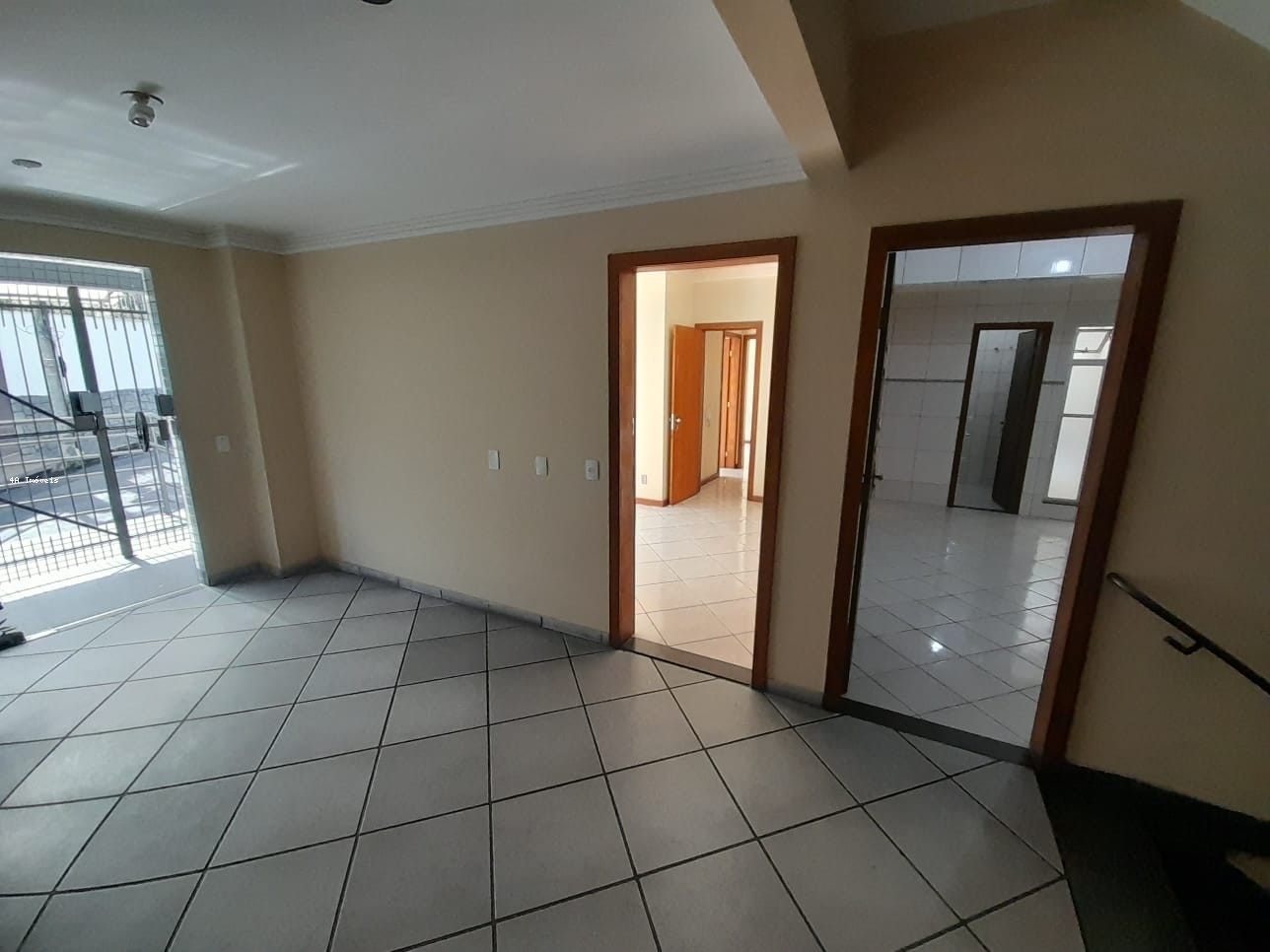 Apartamento, 2 quartos, 67 m² - Foto 2