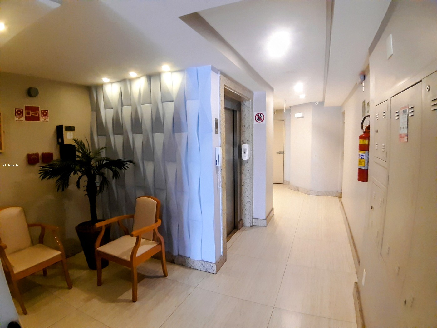 Apartamento, 3 quartos - Foto 2