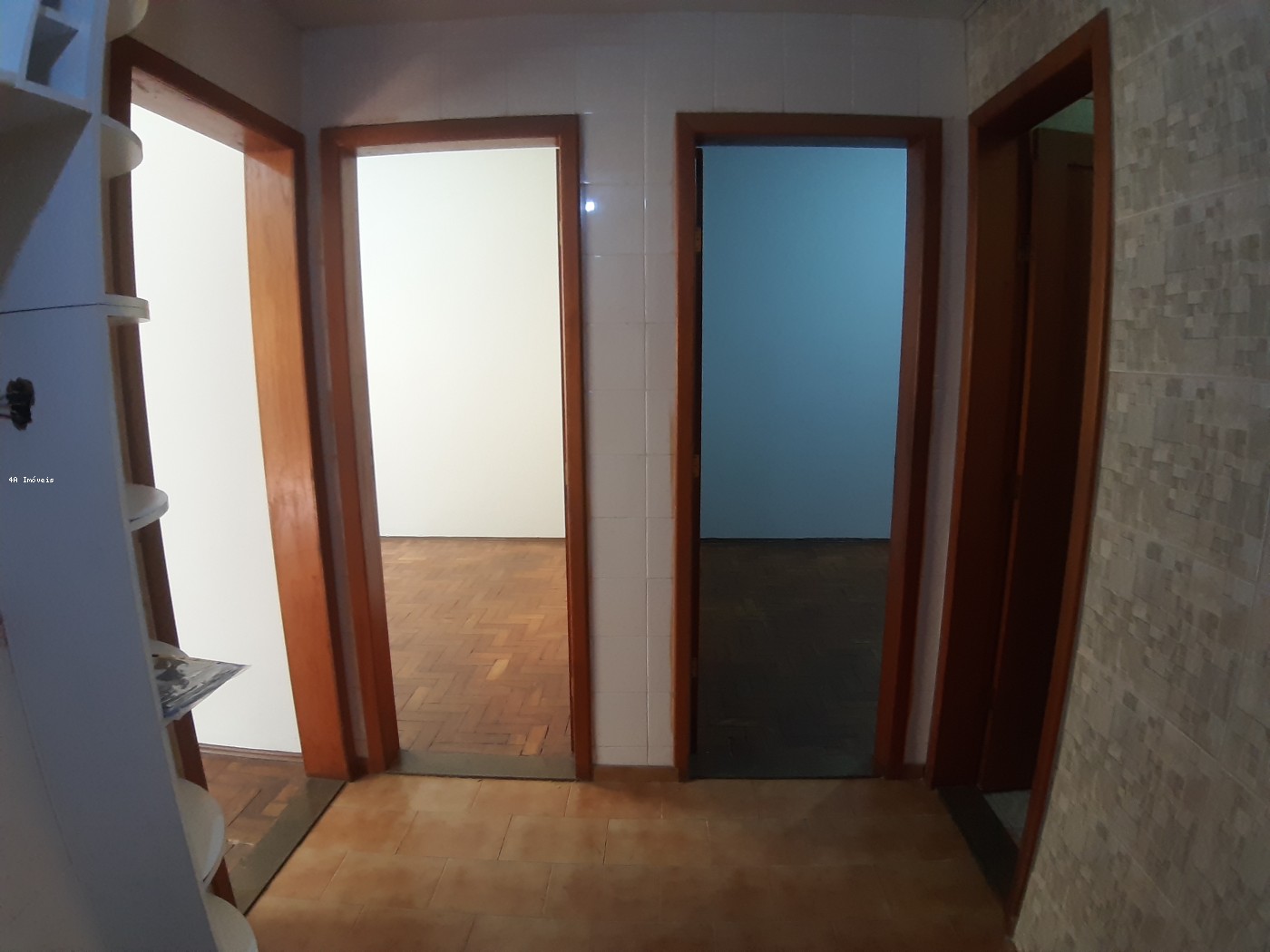 Apartamento, 2 quartos - Foto 7