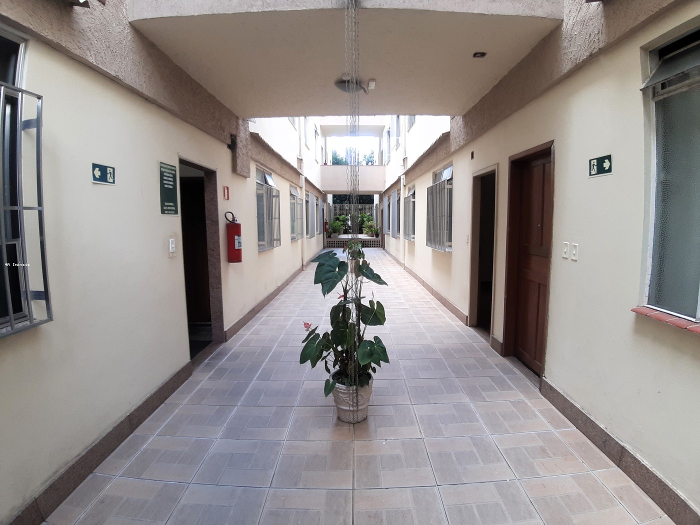 Apartamento, 2 quartos - Foto 2