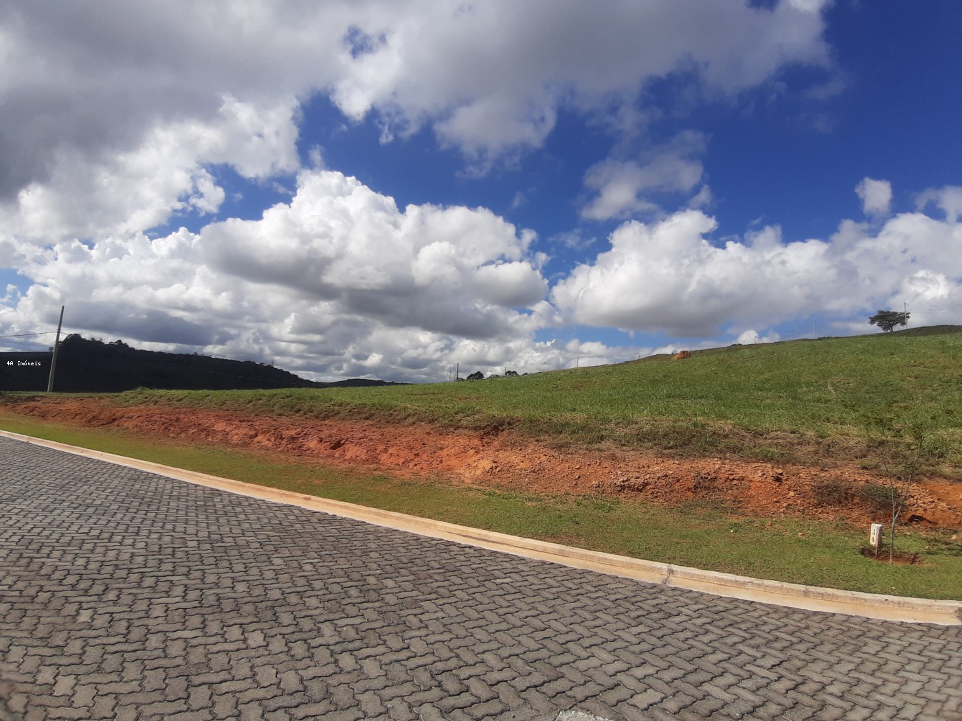 Terreno, 1007 m² - Foto 2