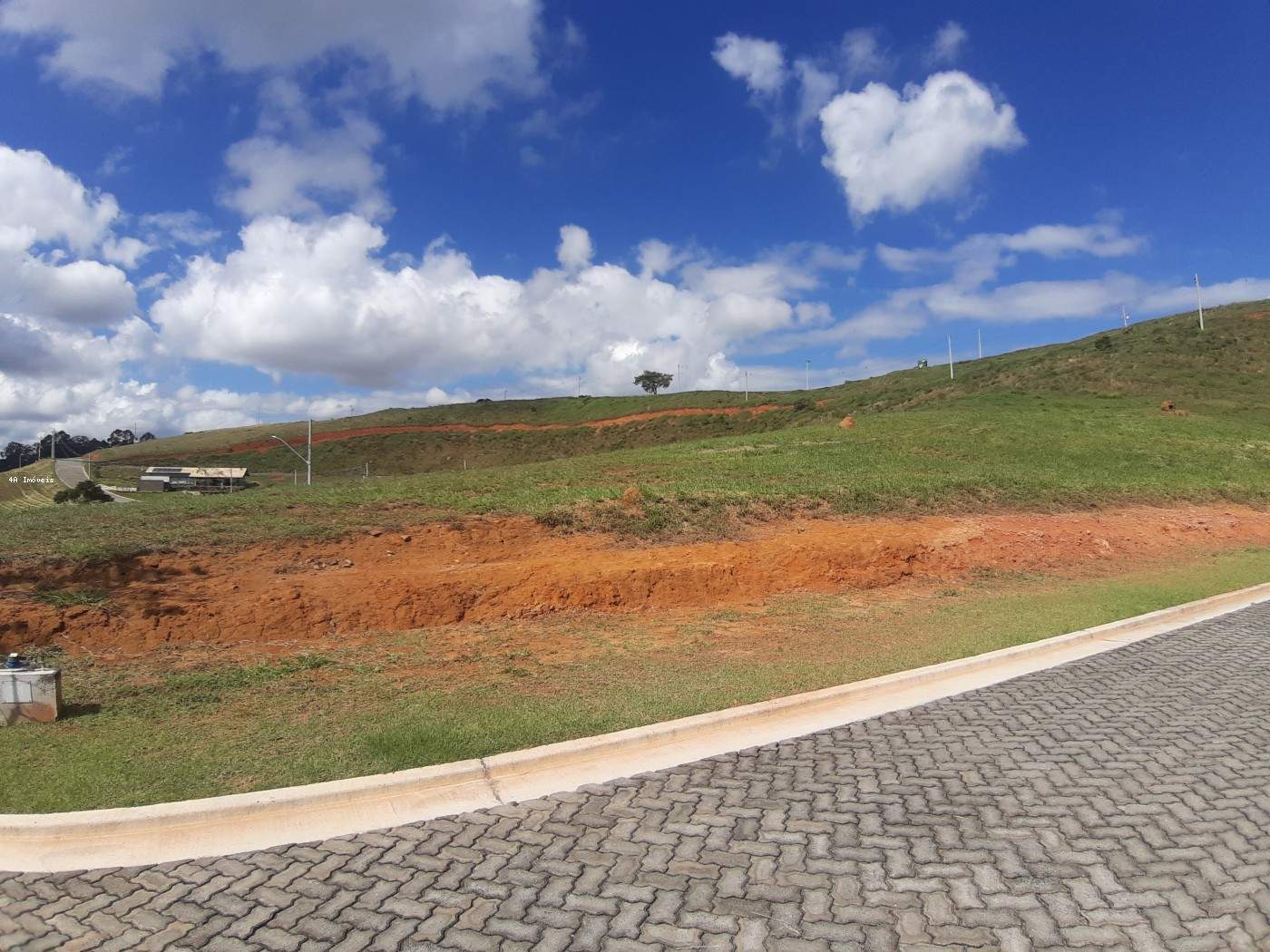 Terreno, 1007 m² - Foto 3