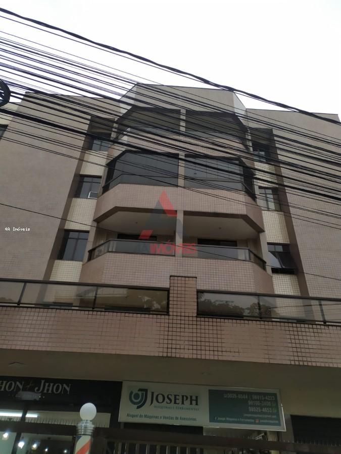 Apartamento, 2 quartos - Foto 1