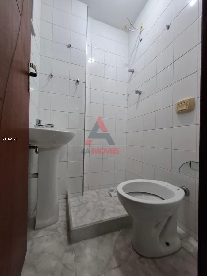 Apartamento, 2 quartos - Foto 4