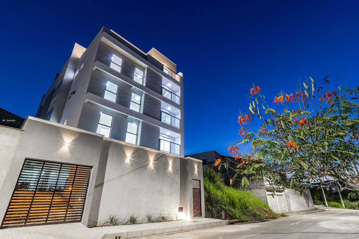 Cobertura, 3 quartos, 108 m² - Foto 2