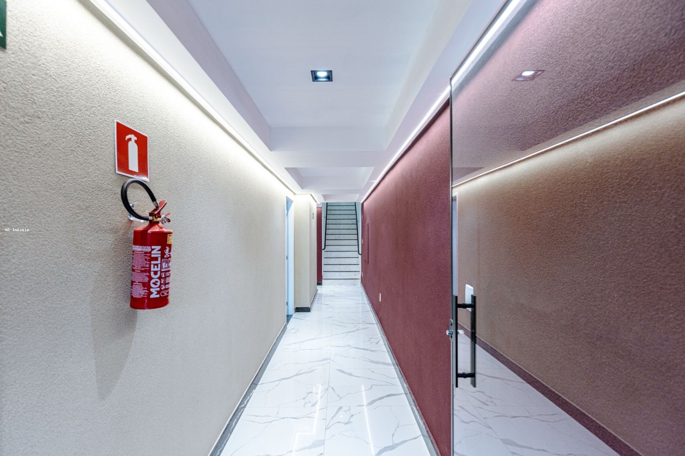 Cobertura, 3 quartos, 108 m² - Foto 5