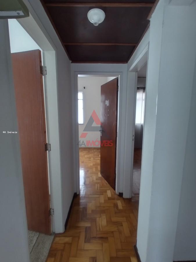 Apartamento, 2 quartos, 60 m² - Foto 5