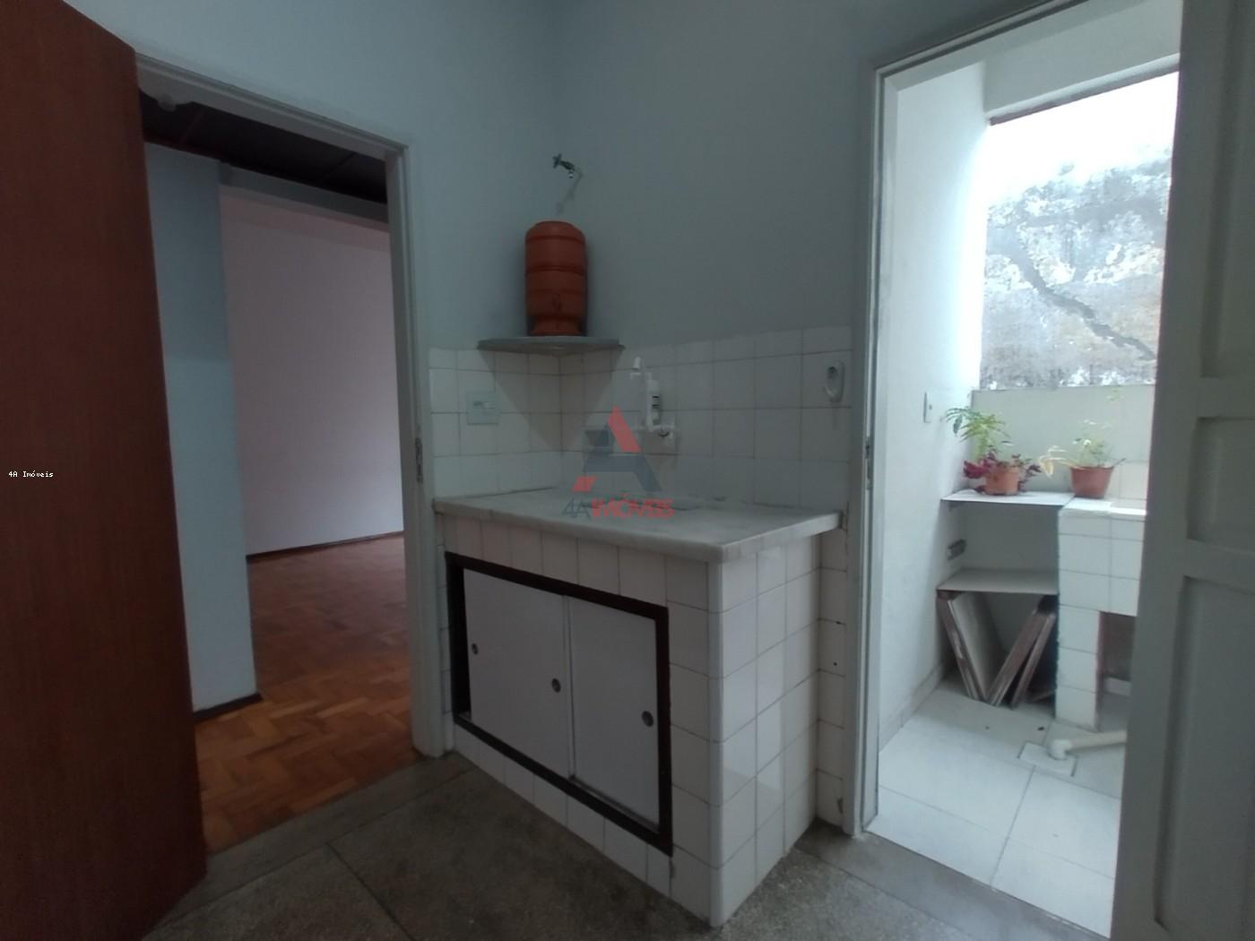 Apartamento, 2 quartos, 60 m² - Foto 7