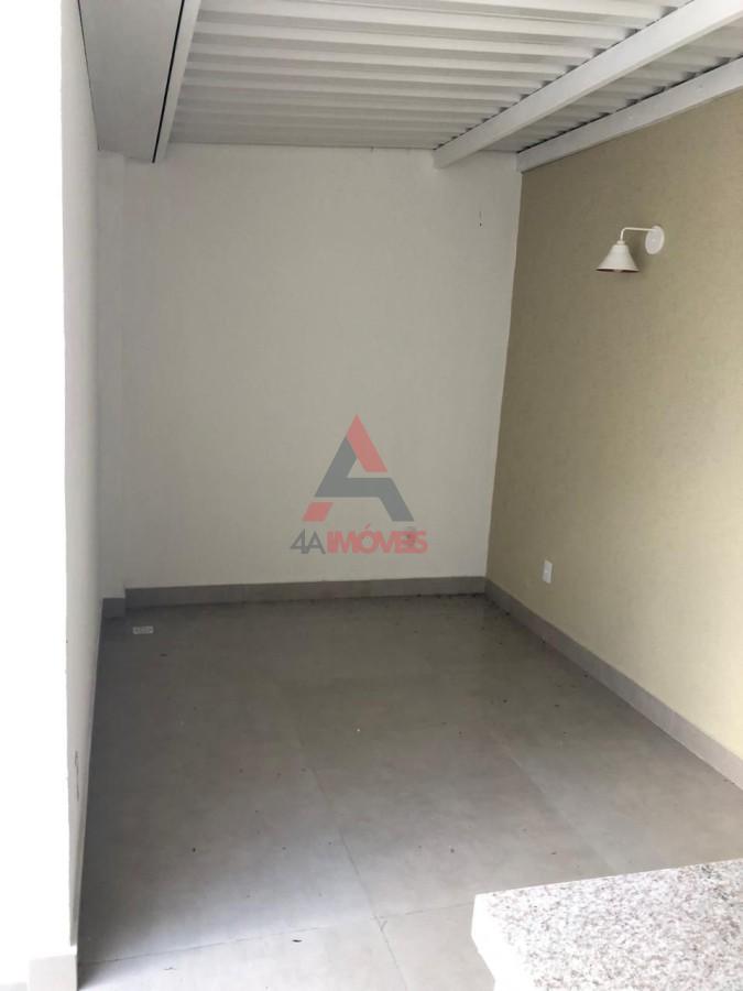 Apartamento, 2 quartos, 88 m² - Foto 5