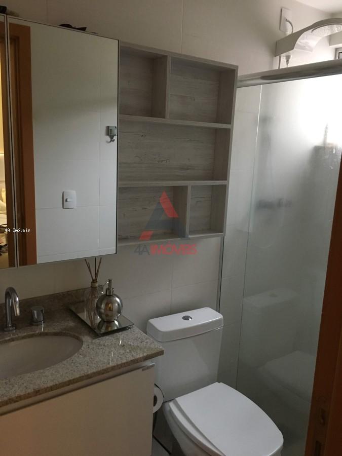 Apartamento, 2 quartos - Foto 10