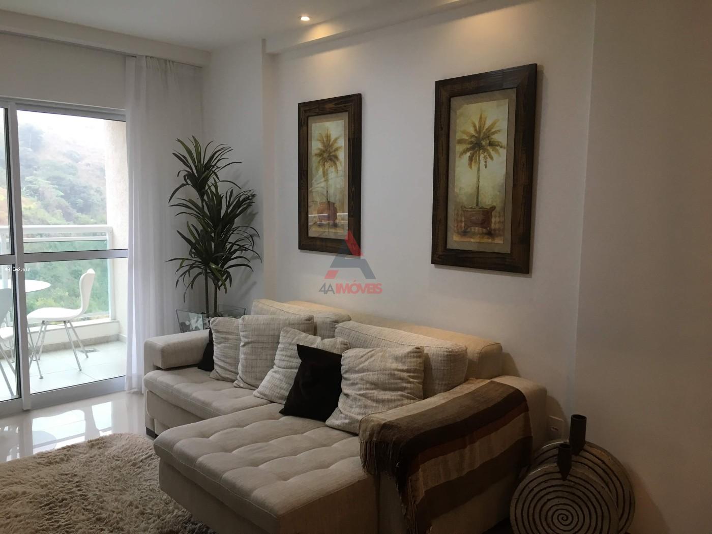 Apartamento, 2 quartos - Foto 12