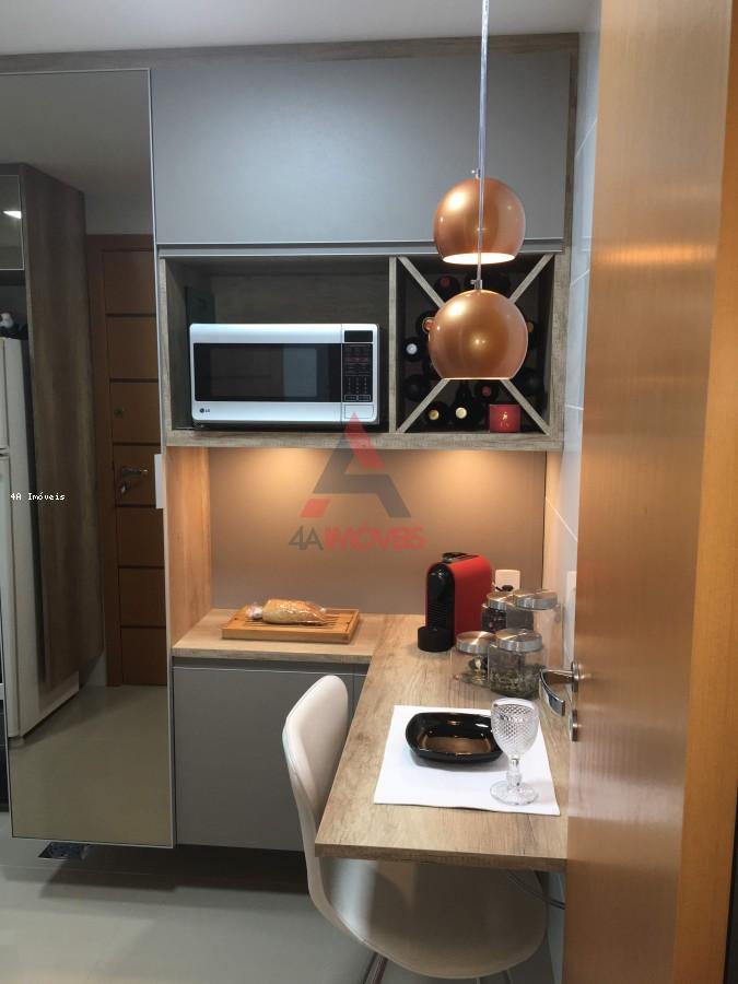 Apartamento, 2 quartos - Foto 14