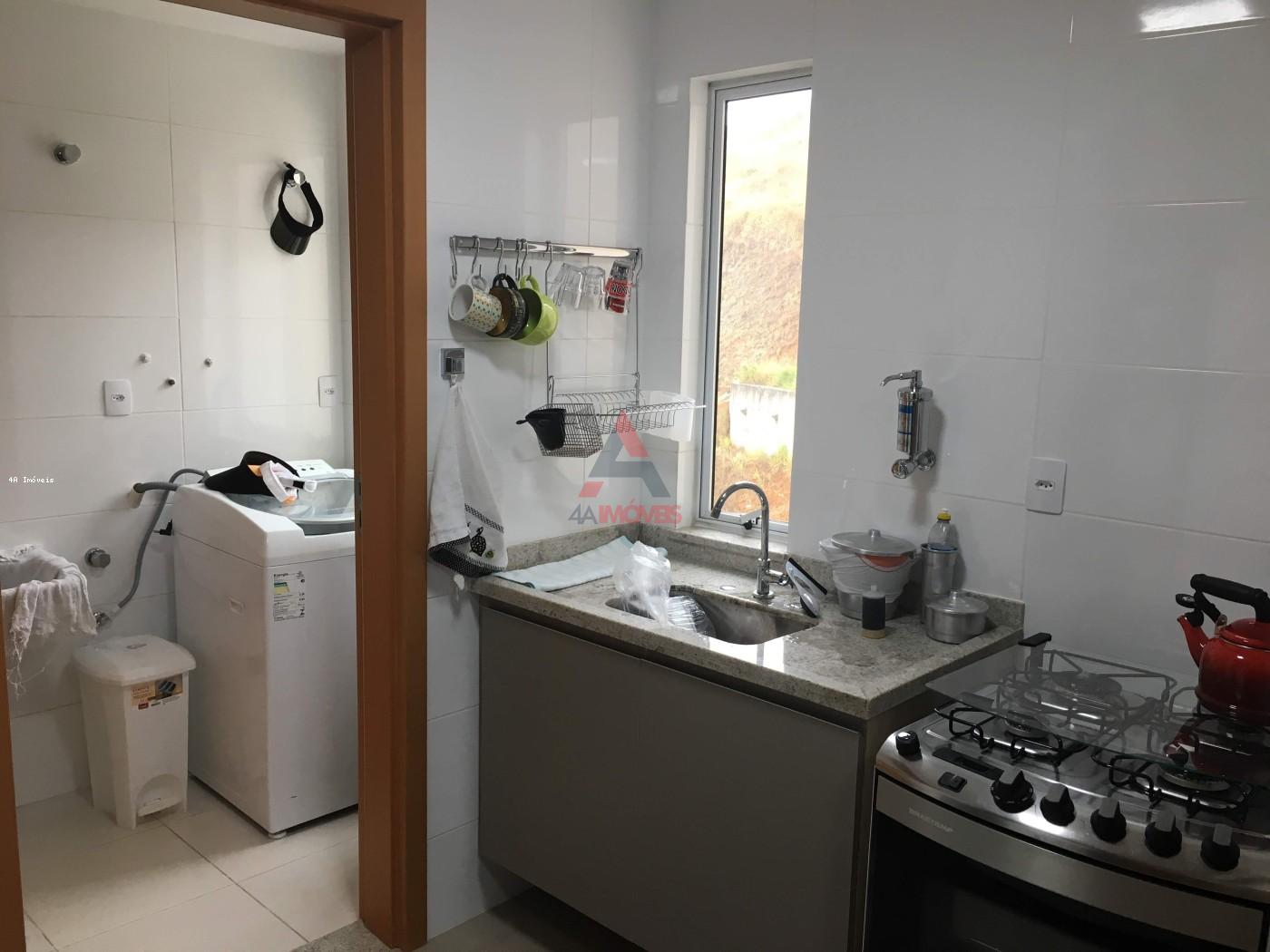 Apartamento, 2 quartos - Foto 20