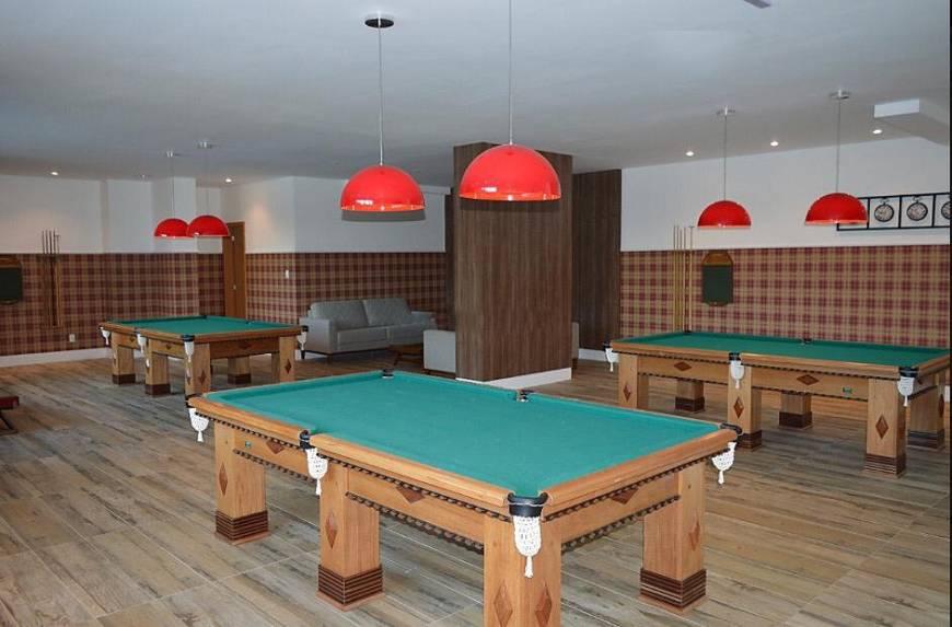 Apartamento, 3 quartos, 173 m² - Foto 36