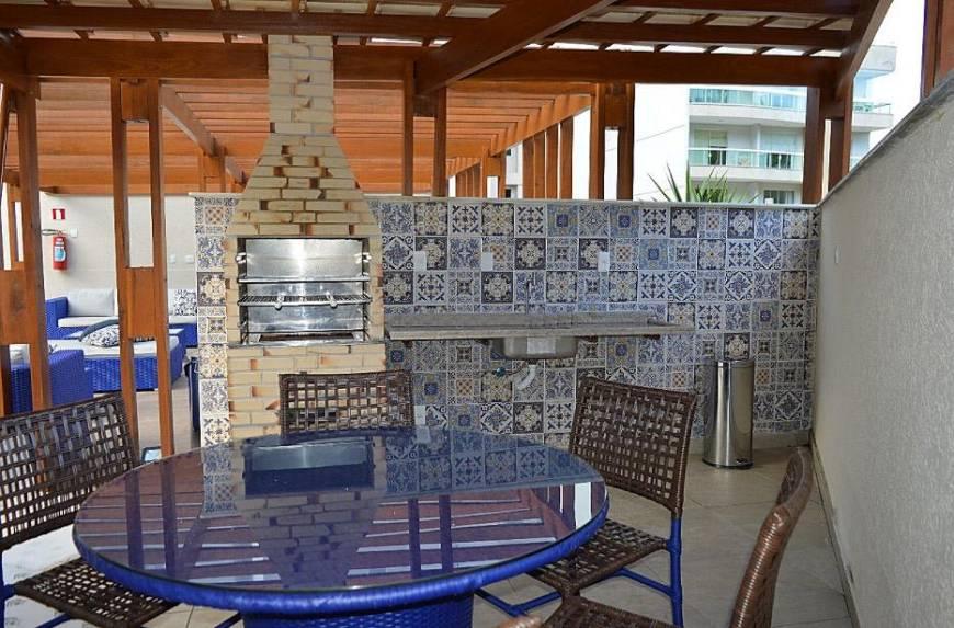 Apartamento, 3 quartos, 173 m² - Foto 32