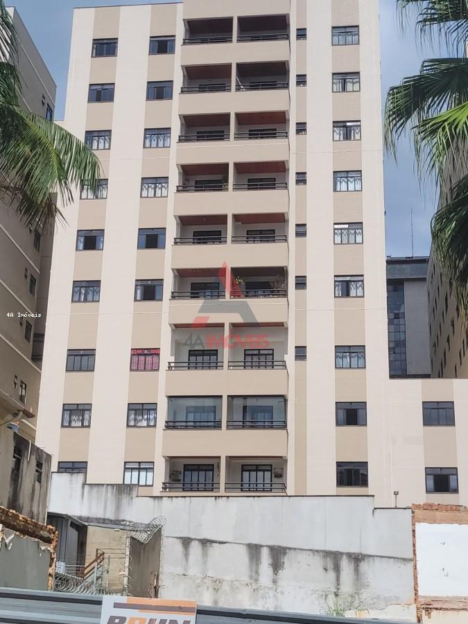 Apartamento, 2 quartos - Foto 1