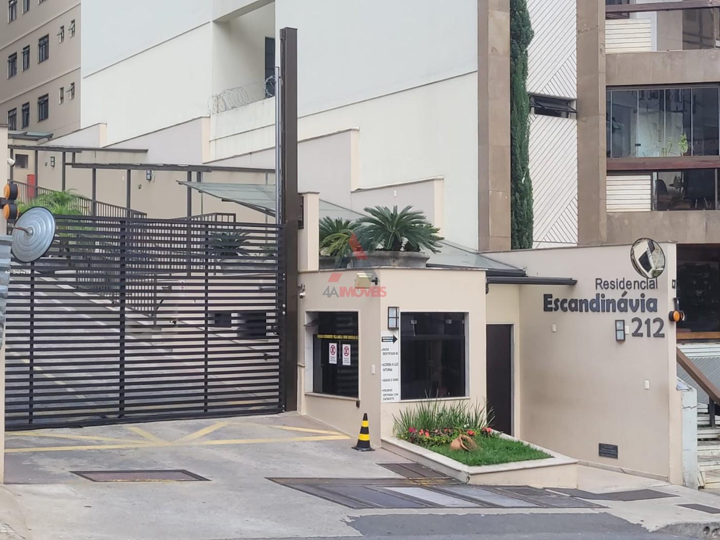 Apartamento, 2 quartos - Foto 2