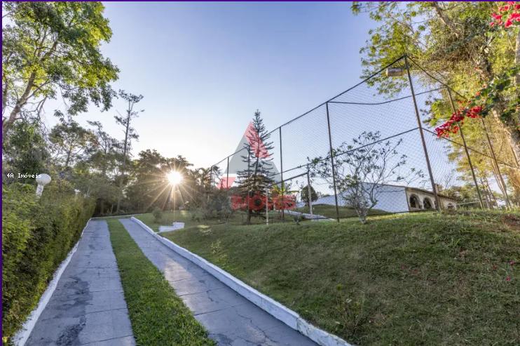 Chácara, 3 quartos, 2160 m² - Foto 4