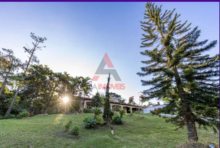 Chácara, 3 quartos, 2160 m² - Foto 2