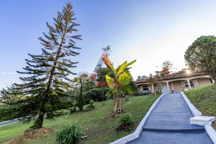 Chácara, 3 quartos, 2160 m² - Foto 5