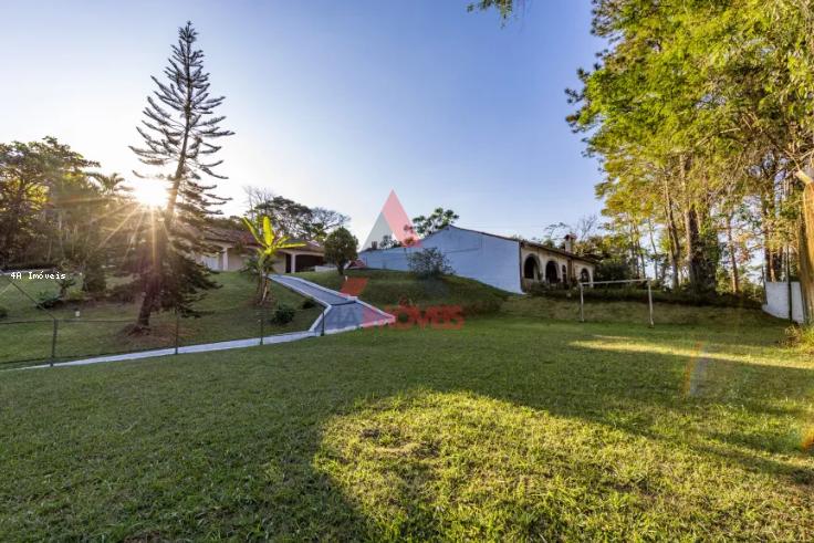 Chácara, 3 quartos, 2160 m² - Foto 6