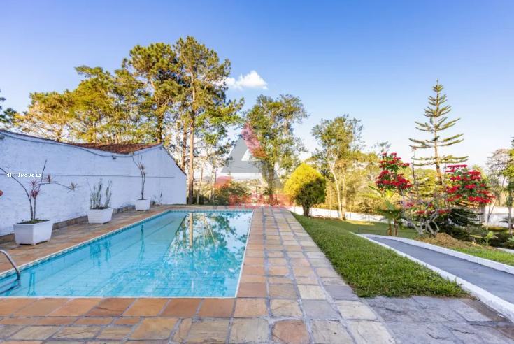 Chácara, 3 quartos, 2160 m² - Foto 9