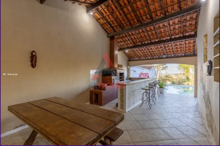 Chácara, 3 quartos, 2160 m² - Foto 24