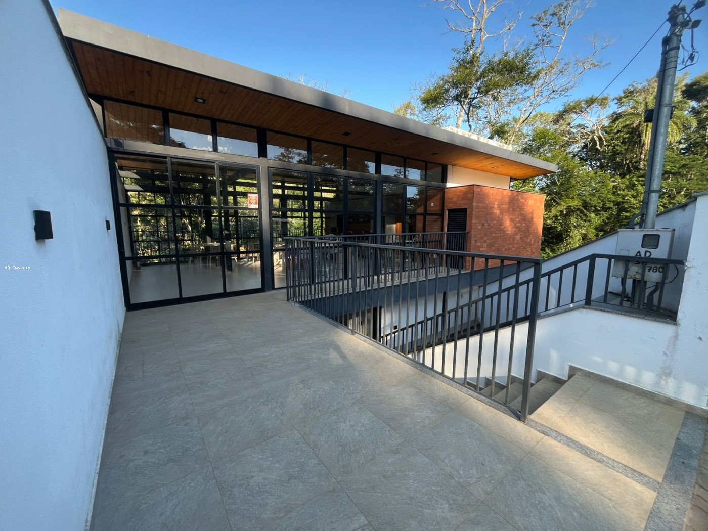 Terreno, 426 m² - Foto 3