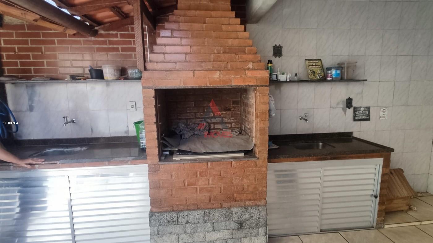 Casa, 5 quartos - Foto 4