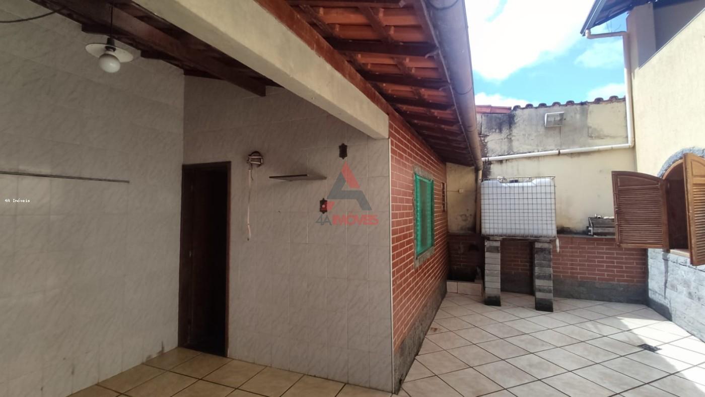 Casa, 5 quartos - Foto 2