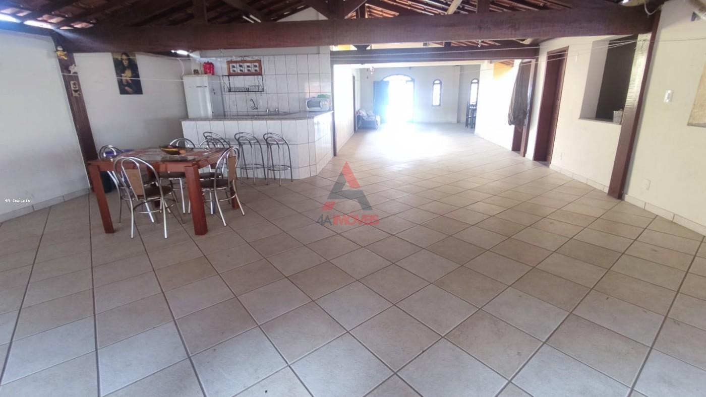 Casa, 5 quartos - Foto 7