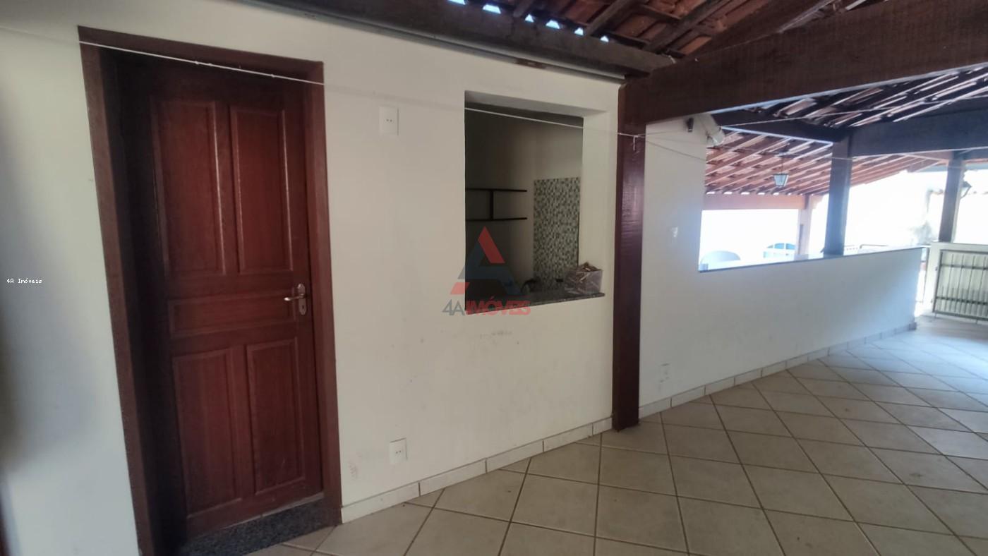 Casa, 5 quartos - Foto 11