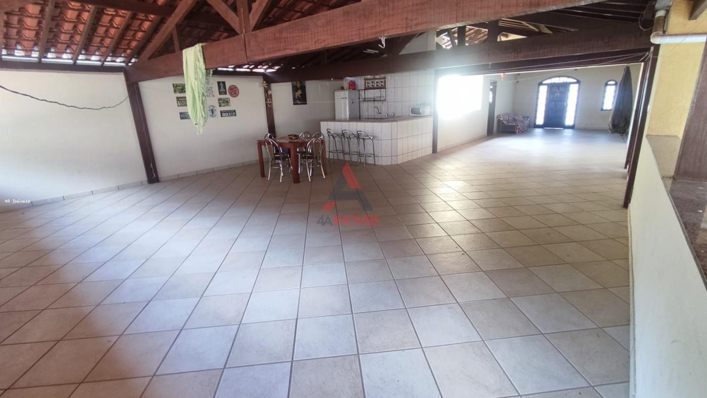 Casa, 5 quartos - Foto 17