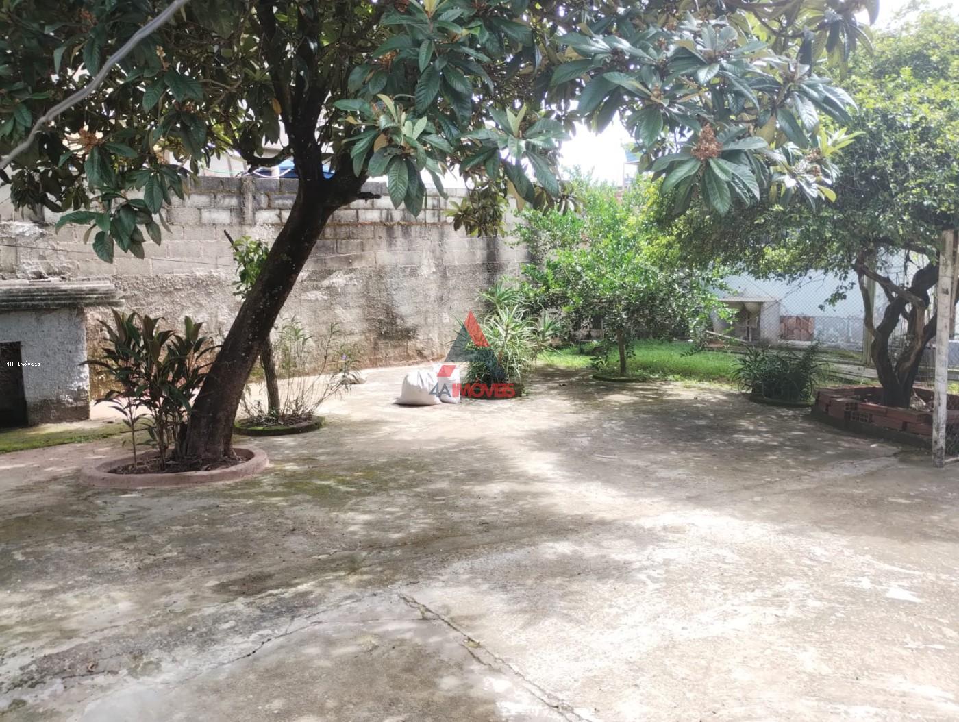 Chácara, 7 quartos, 1439 m² - Foto 10